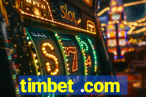 timbet .com